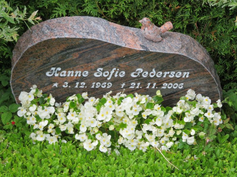 Hanne Sofie Pedersen.JPG